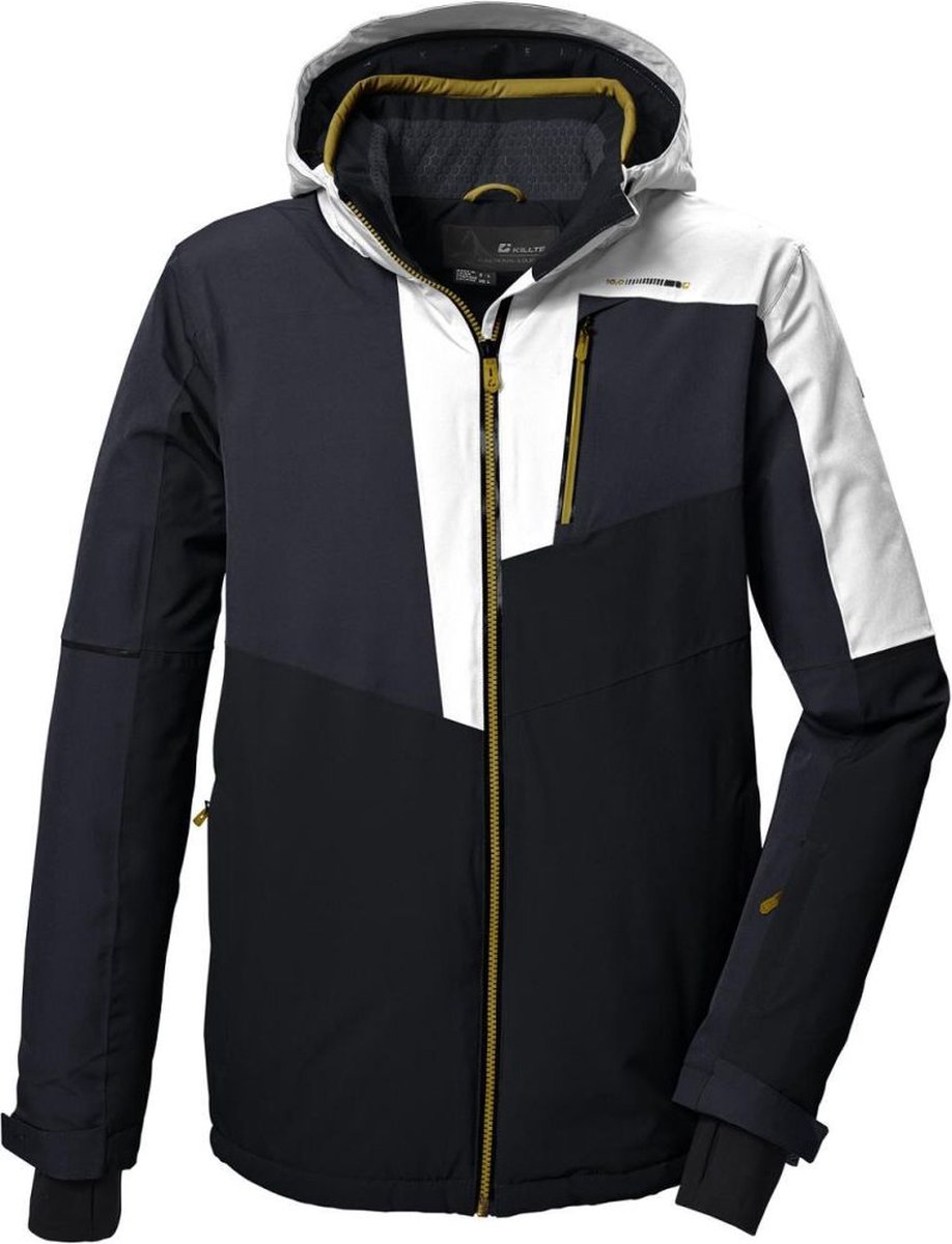 Killtec Jassen KSW 76 MN SKI JCKT Marineblauw