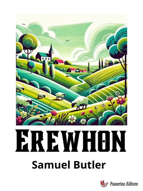 Erewhon