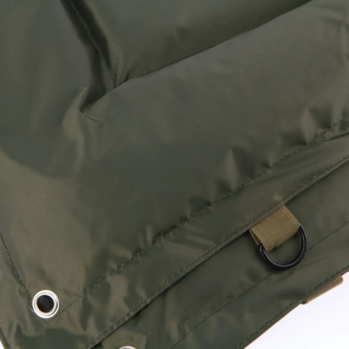 NGT Advanced Beanie Mat Onthaakmat | Onthaakmat