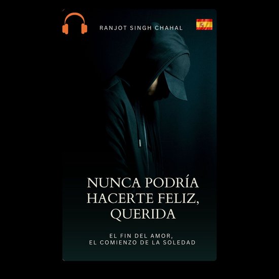 Nunca Podría Hacerte Feliz, Querida - cover