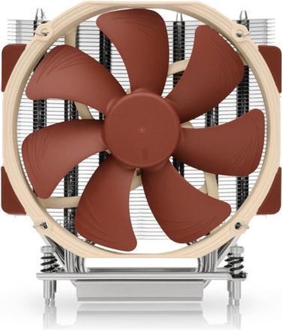Noctua NH-U14S TR4-SP3 hardwarekoeling Processor Koeler