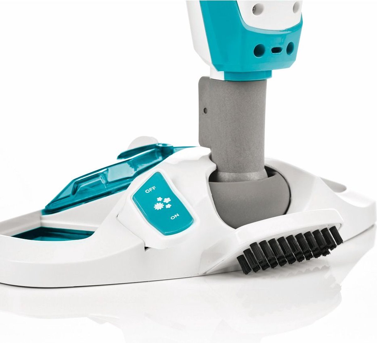 Polti Vaporetto SV450 Double Stoomreiniger – 2-in-1 Stoommop & Handstomer – 1500W – foto 6