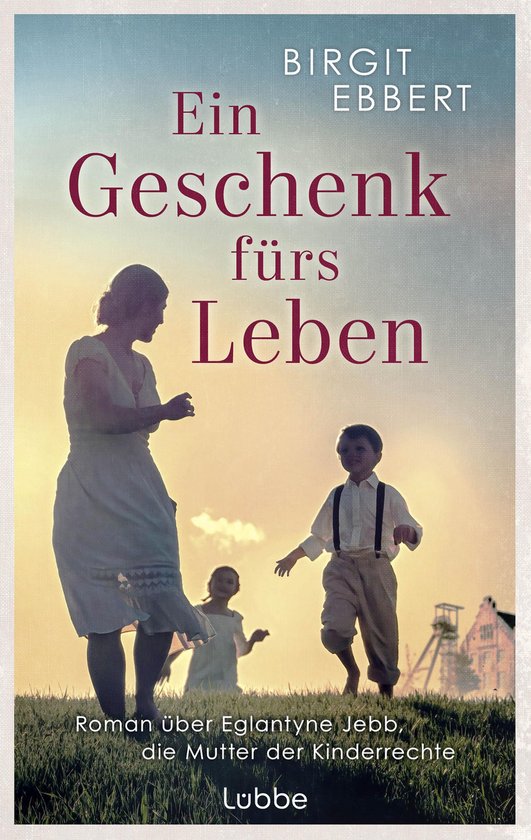 Ein Geschenk fürs Leben - cover