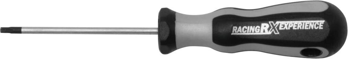 SW-Stahl 31240L schroevendraaier RX met T-profiel I T40 x 120 mm I TX schroevendraaier I Racing Experience T-schroevendraaier gereedschap