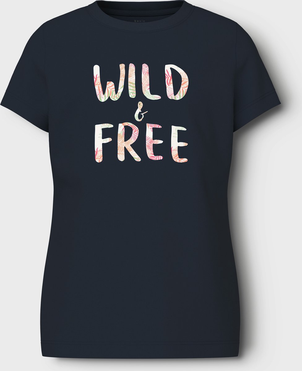 Name it T-shirt Regular fit