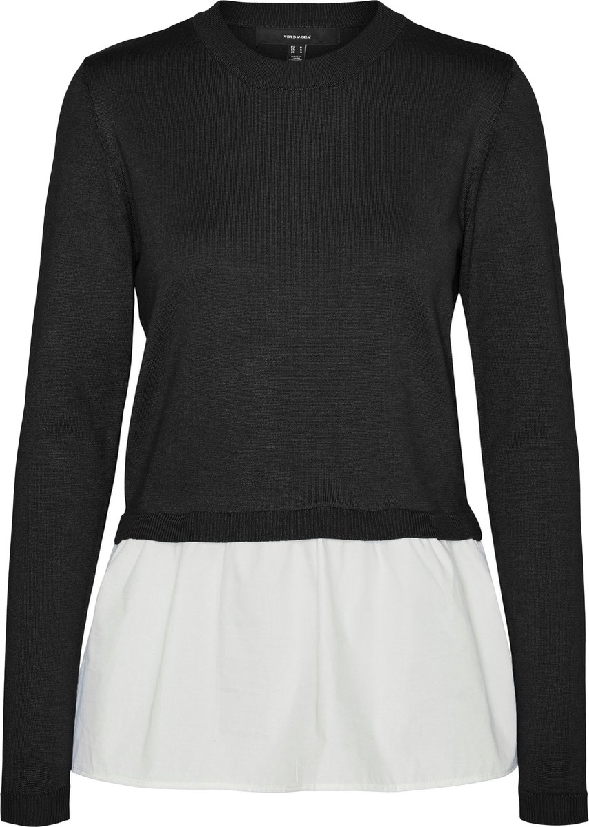 Vero Moda Gebreide pullover VMJOSE Gebreide pullover