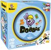 Zygomatic Dobble Kids Kaartspel - Snel spel met dieren voor kinderen