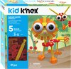 kid knex safari mates building set