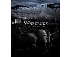 Wardruna - Live At The Acropolis (DVD)