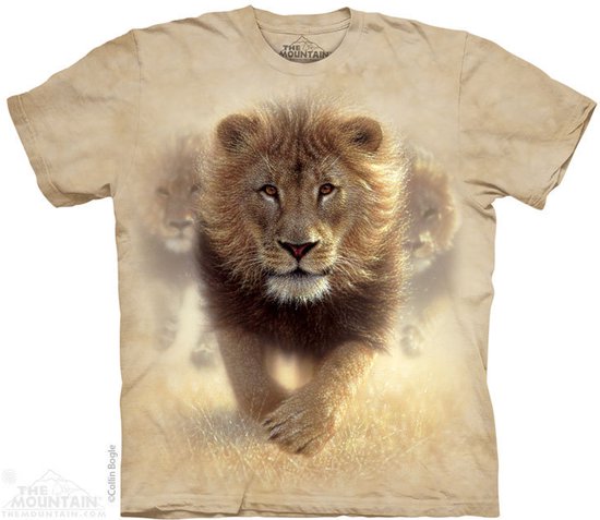 T-shirt Mange ma poussière 3XL