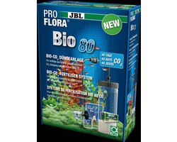 JBL ProFlora bio80 (BioCO2 Mehrweg)