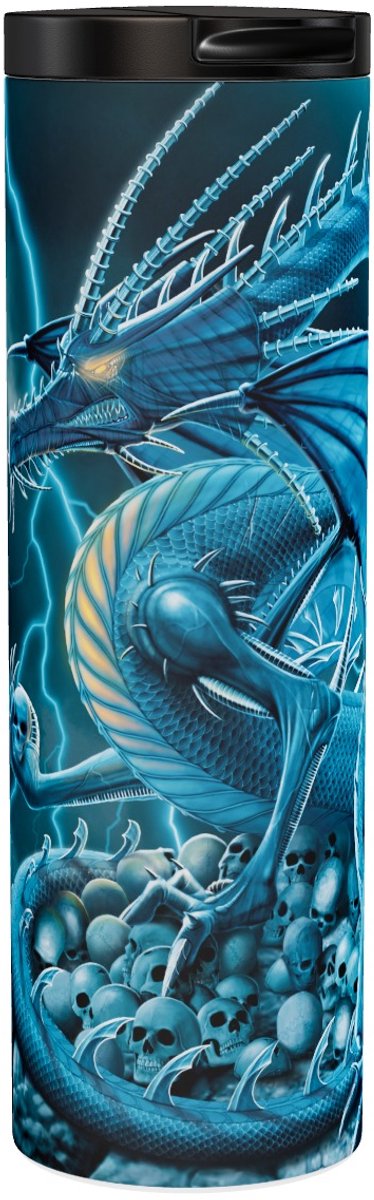 Draak Dragon Skull - Thermosbeker 500
