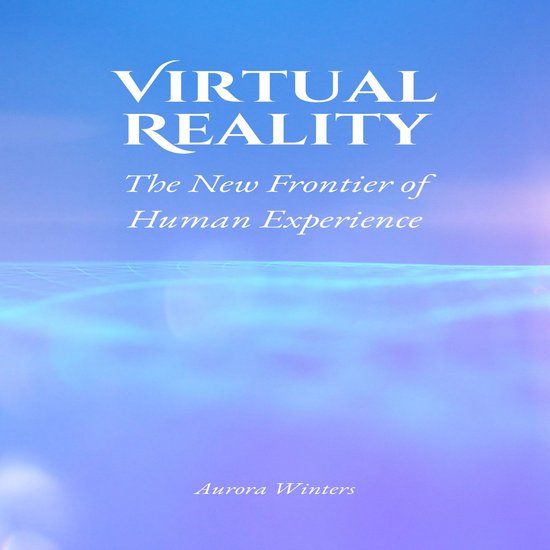 Virtual Reality - cover