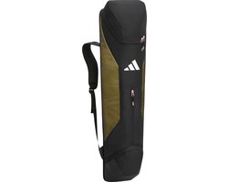 adidas Performance X-Symbolic .3 Stick Tas - Unisex - Zwart- 1 Maat