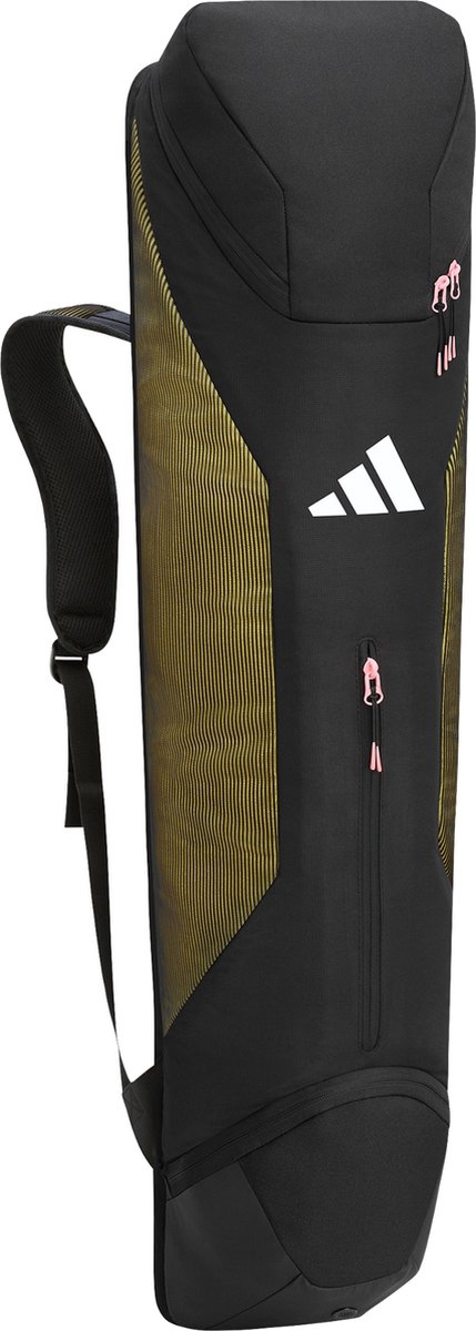 adidas Performance X-Symbolic .3 Stick Tas Unisex – 1 Zwart
