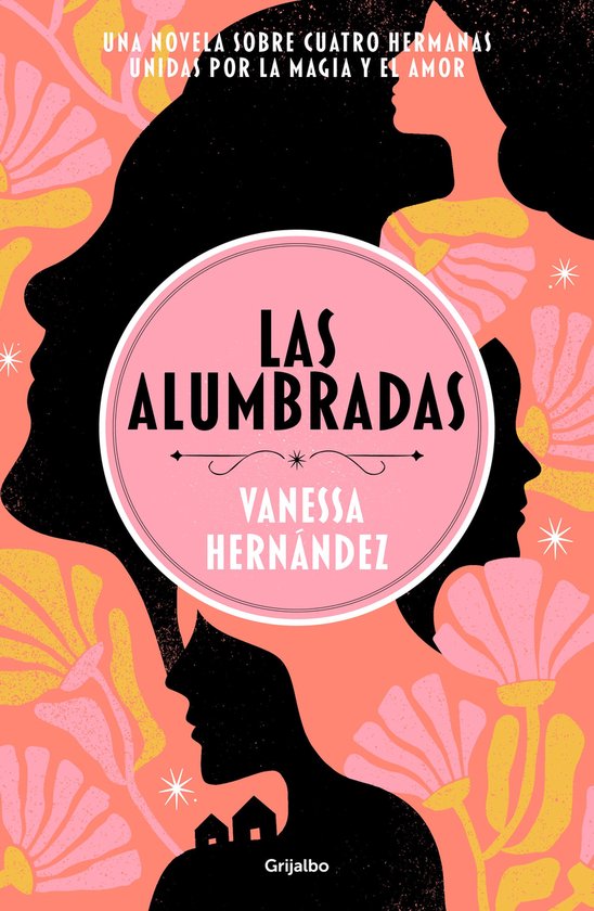Las alumbradas - cover