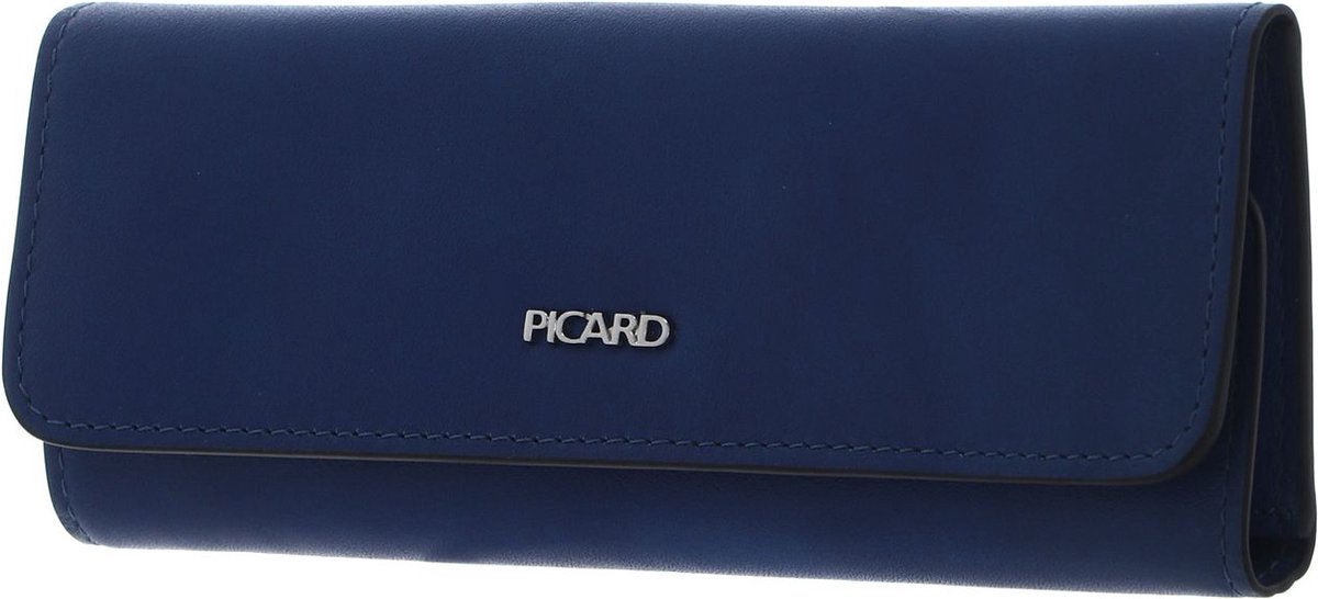 PICARD Cosmetische tas Treasure1 Cosmetic Case Royal Blauw