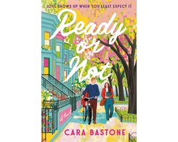 Hearts of New York 1 - Ready or Not