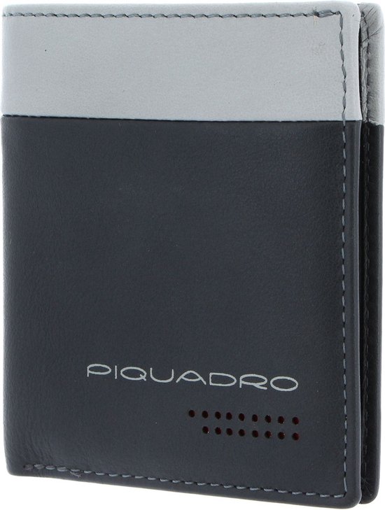 Braun Büffel Kaarthoes Yannik RFID Card Holder 12CS Black Zwart