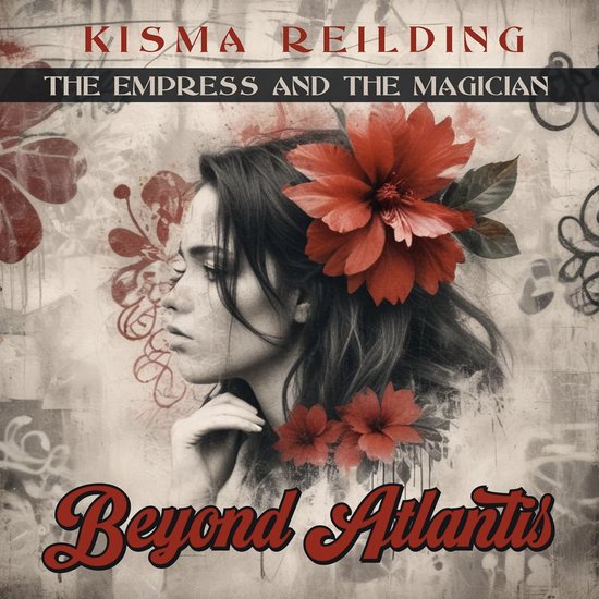 Beyond Atlantis - cover