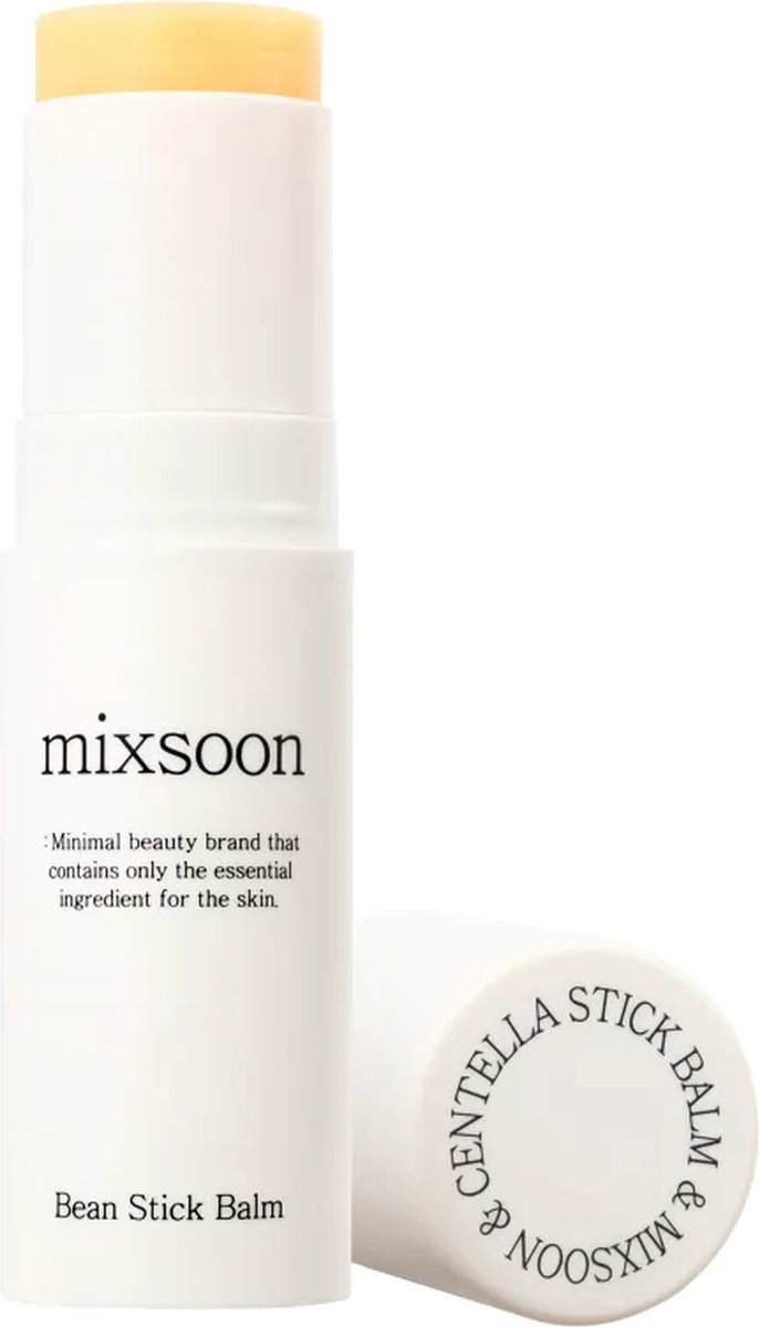Mixsoon Bean Stick Balm 11.5ml