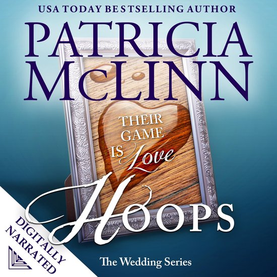 Hoops (The Wedding Series, Book 6)