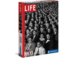 In 3D - LIFE Collection