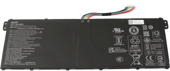 Acer Aspire 3 A315-41-R70P Replacemt Laptop Battery | Low Prices