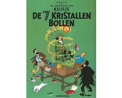 De avonturen van Kuifje - Kuifje 11 de schat van scharlaken rackham