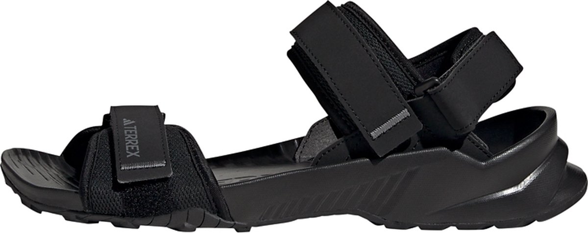 Adidas Terrex Terrex Hydroterra Sandalen Unisex Zwart