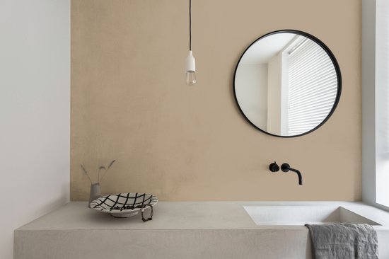 Levis EasyClean - Mur Mat Mix - Marron Clair A30 - 2.5L