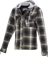 Motor Shirt Macna Westcoast Forest Groen