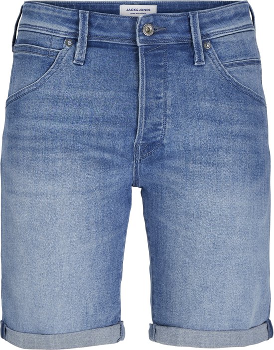 Jack & Jones Denim shorts Regular Fit Denim shorts