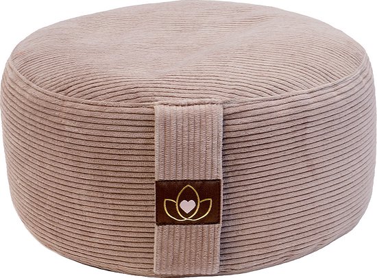 Lotus Eco Meditatiekussen