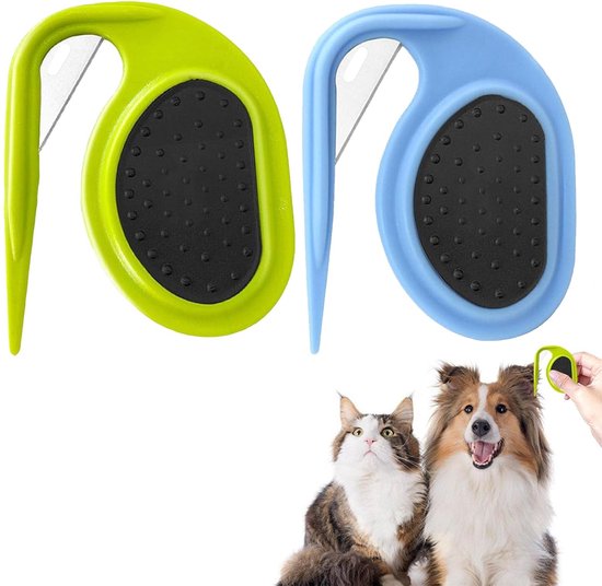 Cocoarm Cocoarm Universele -microchips voor Huisdieren, ABS-materiaal