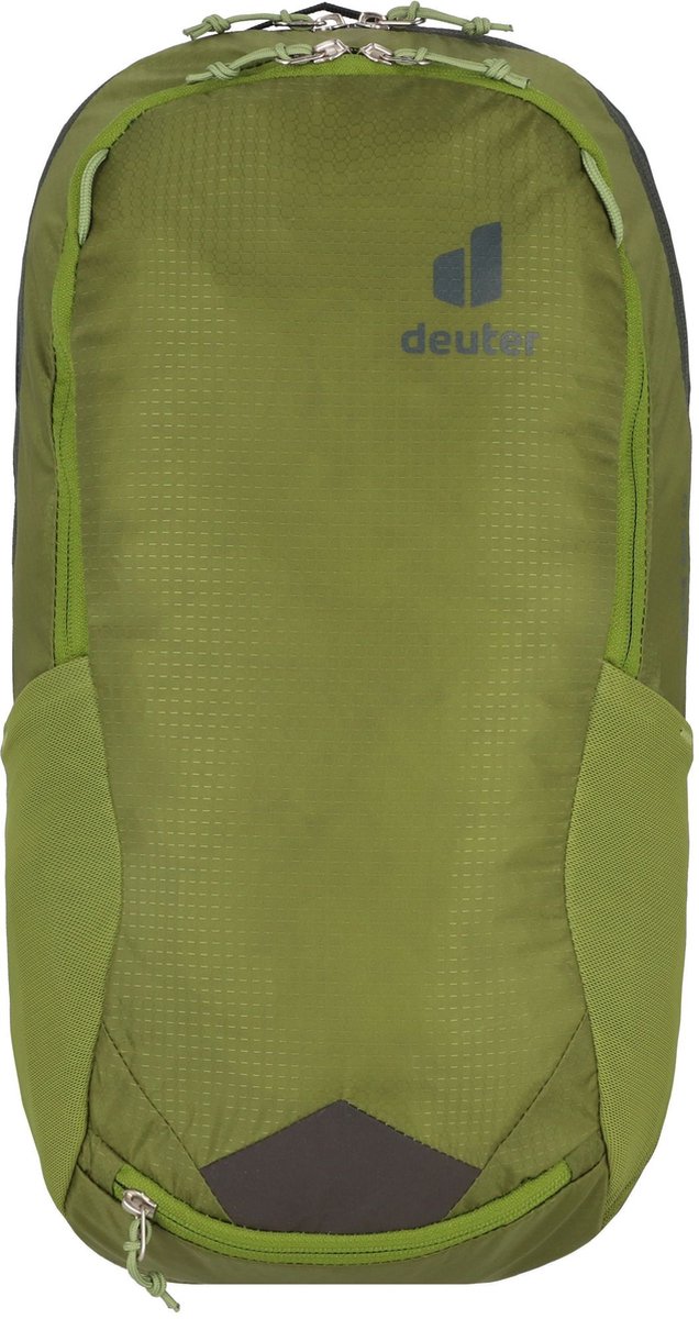 deuter Vrije tijd rugzak Rugzak Race Air 10 Backpack Black Zwart – foto 3