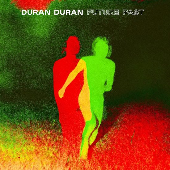 Duran Duran - Future Past (CD) (Deluxe Edition)