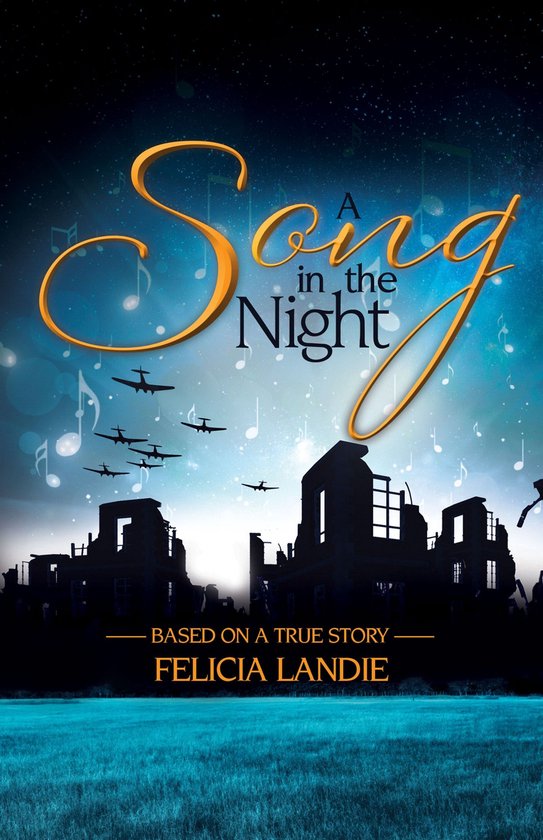 A Song in the Night - cover