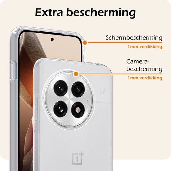 moex Telefoonhoesje voor iOnePlus 6, klaphoesje met met kaartsleuf, beschermhoes van veganistisch leer, klaphoesje, 360 graden bescherming, Zwart