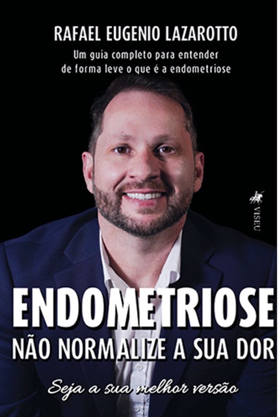 Endometriose - cover