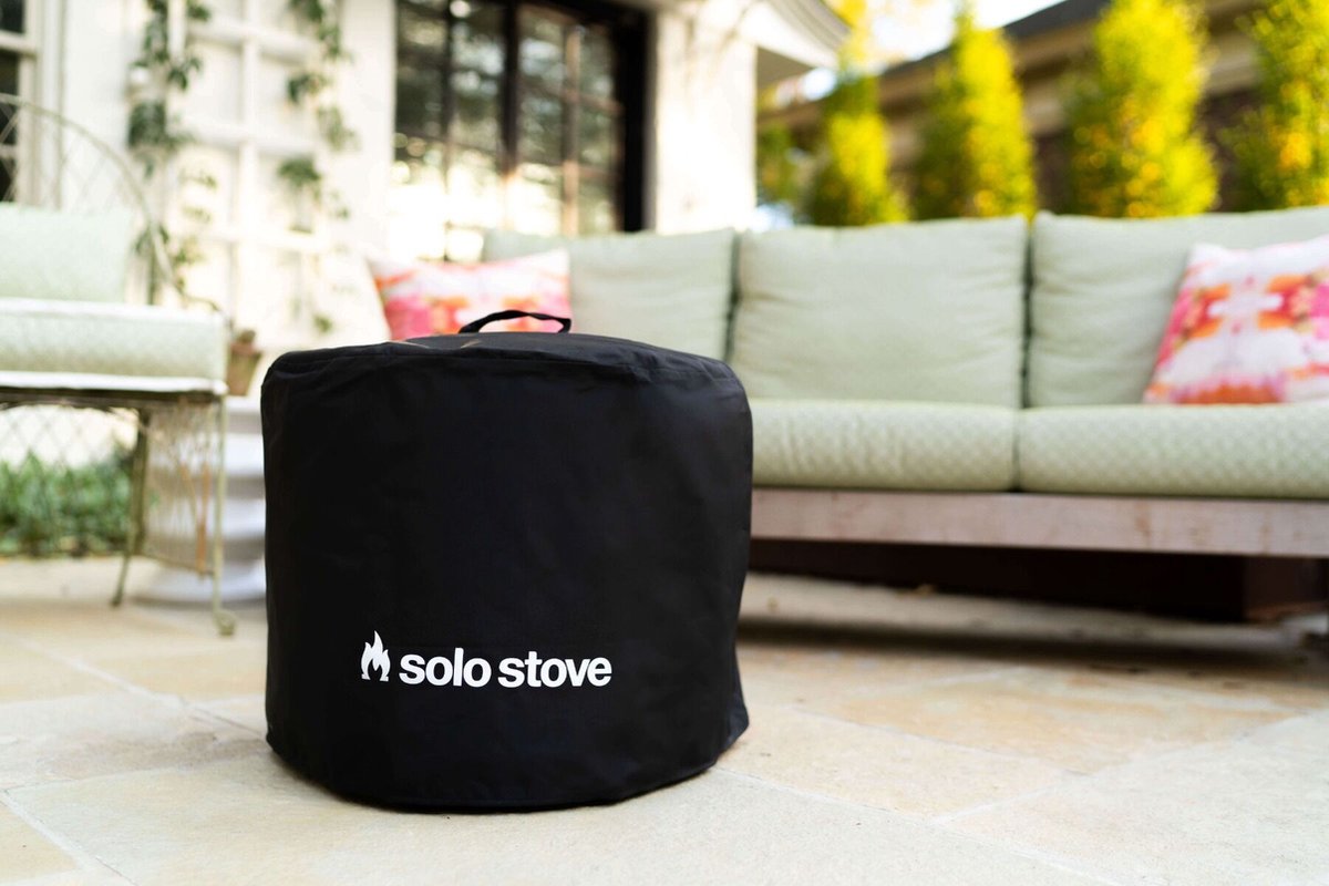 Solo Stove Bonfire protective cover