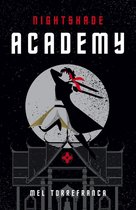 Belladonna 1 - Nightshade Academy