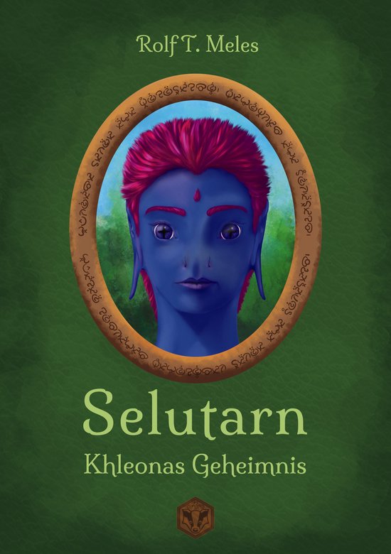 Selutarn - cover