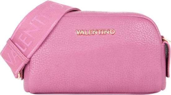 VALENTINO Schoudertas Blossom Re Crossbody Bag Camelia Mauve