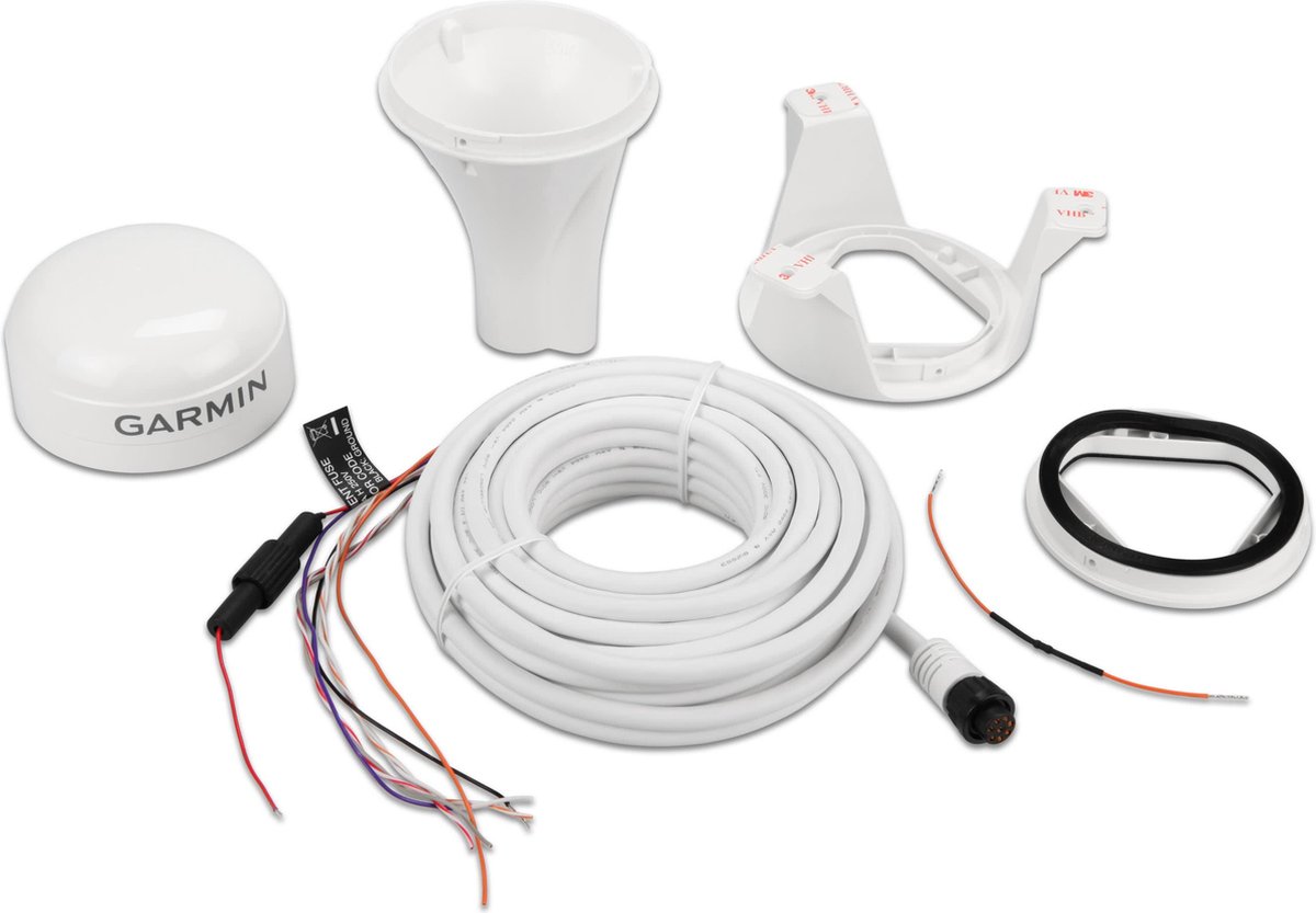 Garmin GPS 19x HVS (NMEA 0183)