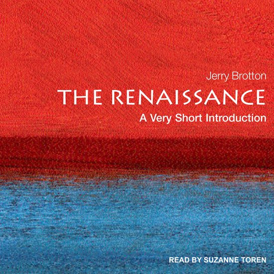 The Renaissance - cover