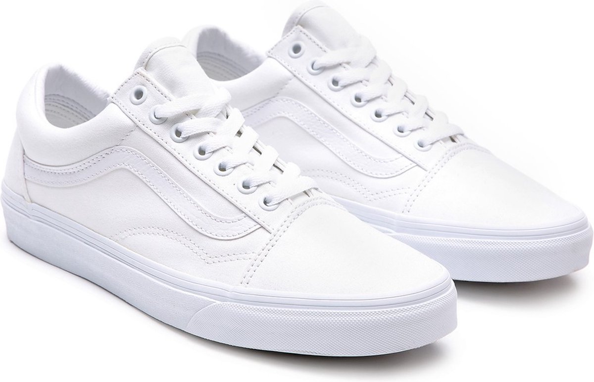 Vans Ua Old Skool Weiß