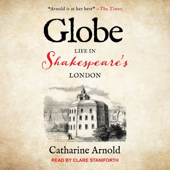 Globe - cover