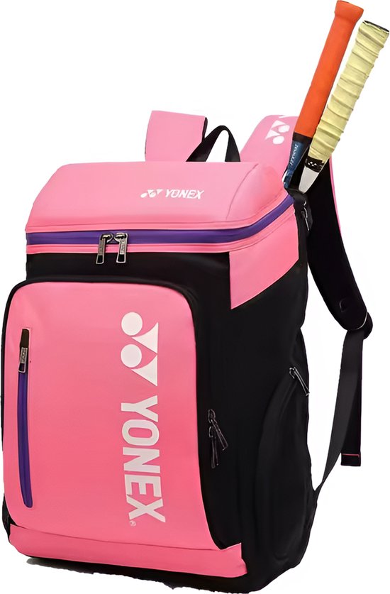 Pure racket holder x9 tennistas - Tassen kopen? | Korting tot 56