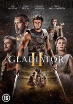 Gladiator II (DVD)